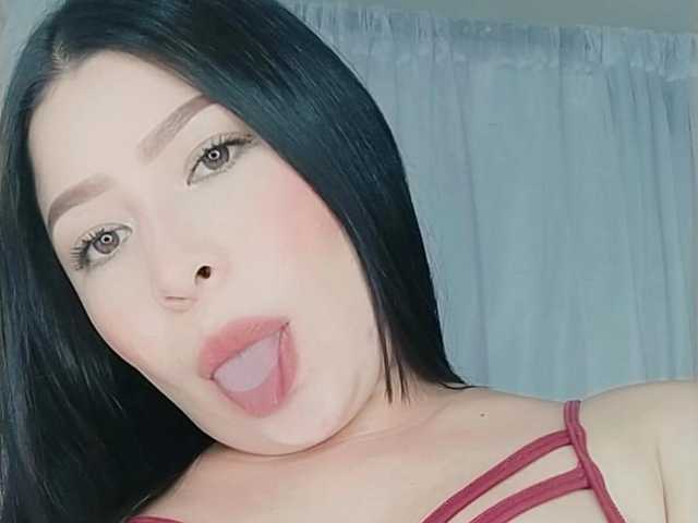 Foto do perfil Keniahott