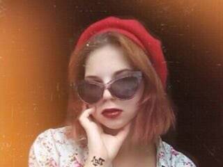 Chat de vídeo erótico Kenticeswitch