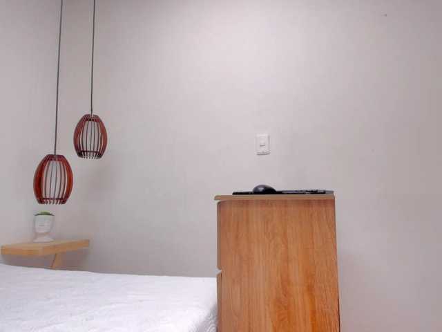 Capturas de tela de transmissão KENYA-EVANS