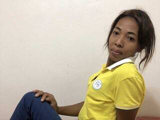 Chat de vídeo erótico kenya-magik