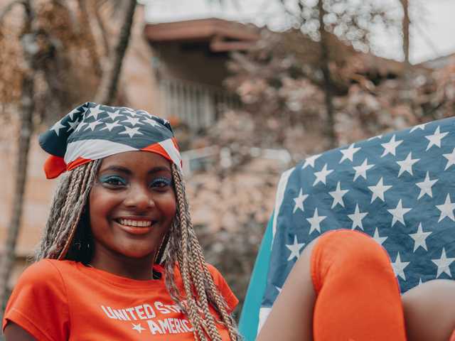 Foto do perfil kenya-stone