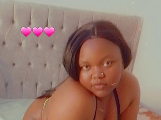 Chat de vídeo erótico kenyanbunny