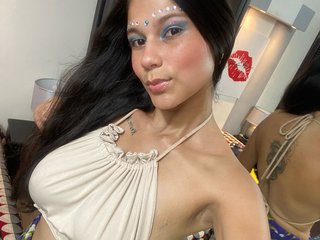 Chat de vídeo erótico keranimarala