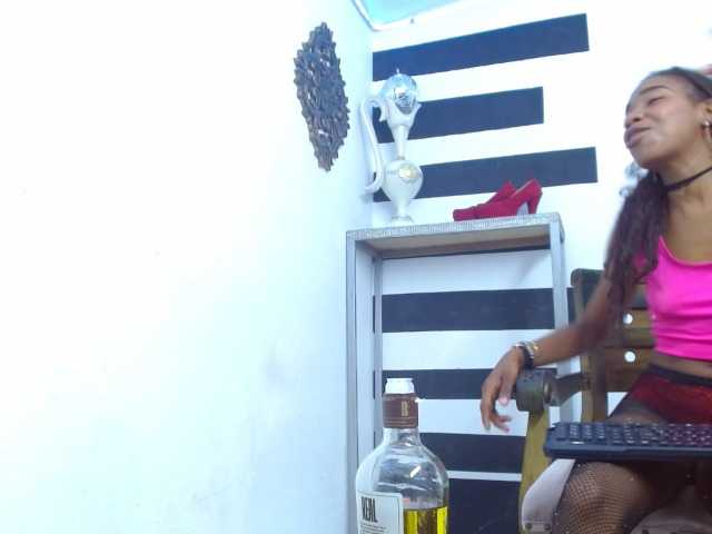 Capturas de tela de transmissão keren-26