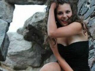 Chat de vídeo erótico kerenessa