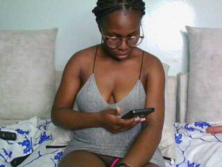 Chat de vídeo erótico kerry-2