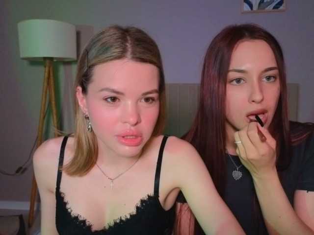 Capturas de tela de transmissão Kerryyy