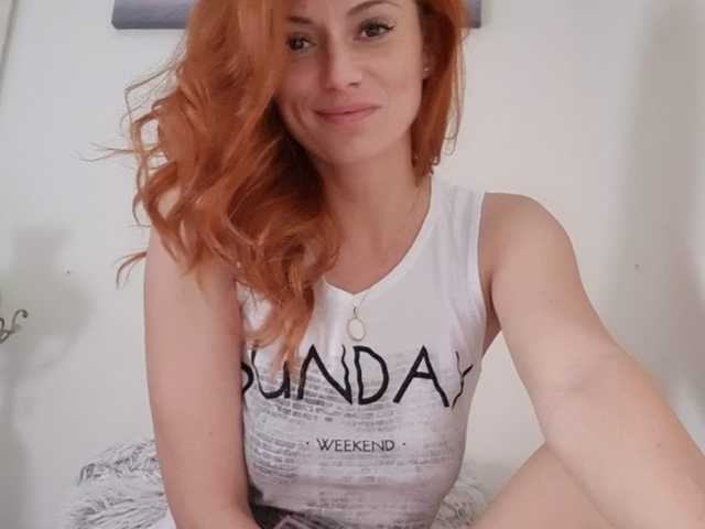 Foto do perfil Kesarra55