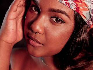 Chat de vídeo erótico kethleen