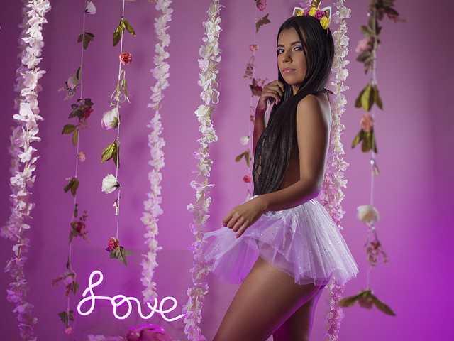 Foto do perfil KethyPink