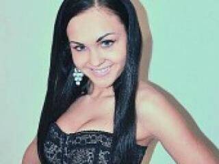 Chat de vídeo erótico ketishasun