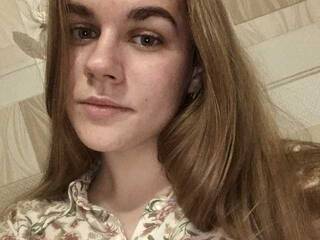 Chat de vídeo erótico Ketlina