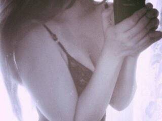 Chat de vídeo erótico KetrinKesh