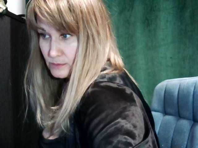 Capturas de tela de transmissão ketti13