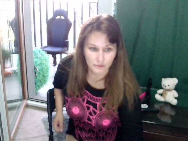 Capturas de tela de transmissão ketti13