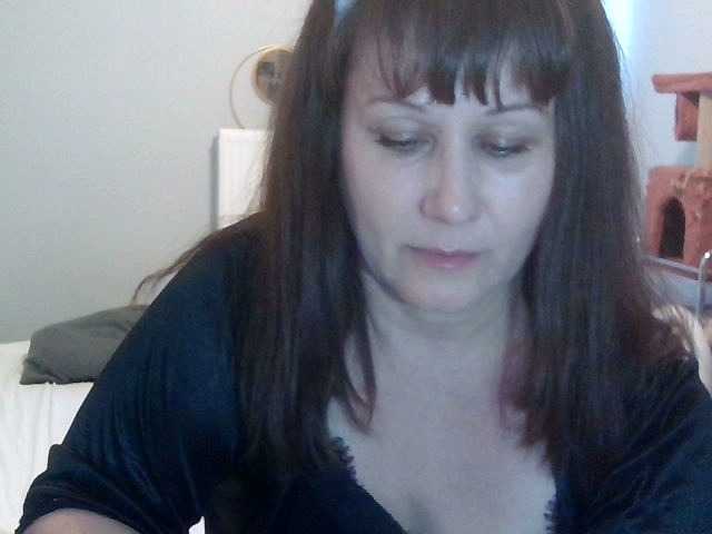 Capturas de tela de transmissão ketti13