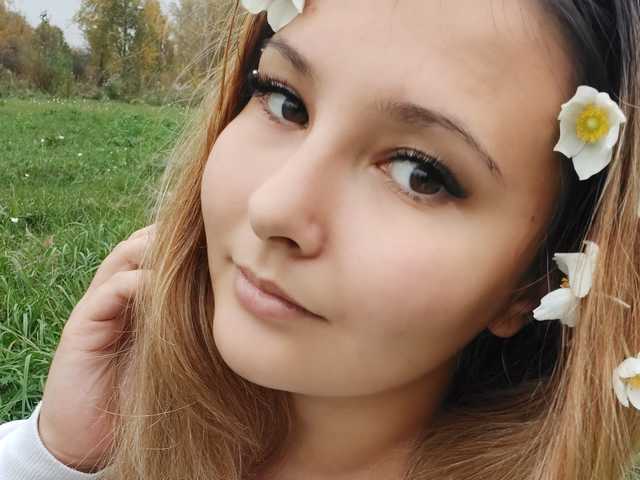 Foto do perfil Ketty-swetty