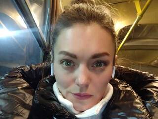 Chat de vídeo erótico Kettyoff