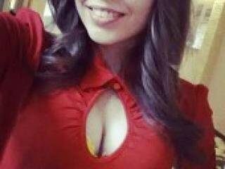 Chat de vídeo erótico kevlarpeach