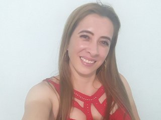 Chat de vídeo erótico KeylaDavies