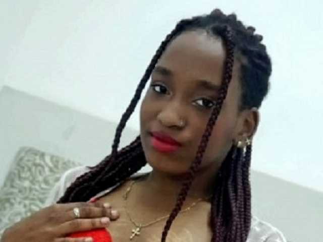 Foto do perfil KeylaQueen