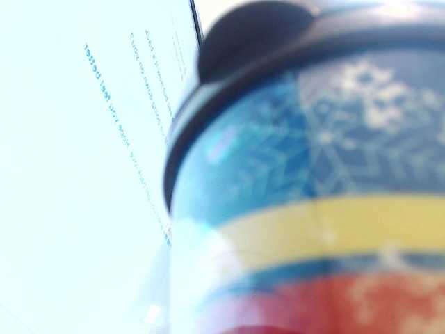 Capturas de tela de transmissão KeylaSmith