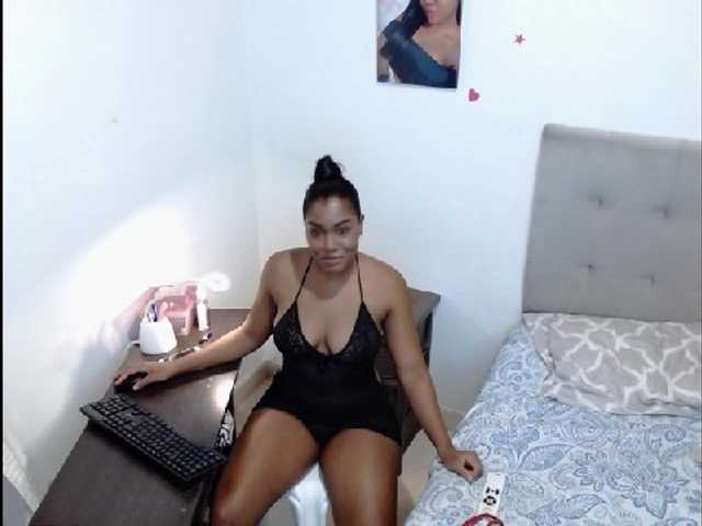 Capturas de tela de transmissão KeylaSmith