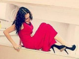 Chat de vídeo erótico keylin