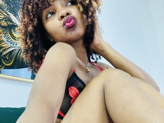 Chat de vídeo erótico keyrrabellah1