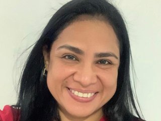 Chat de vídeo erótico KeySabnani