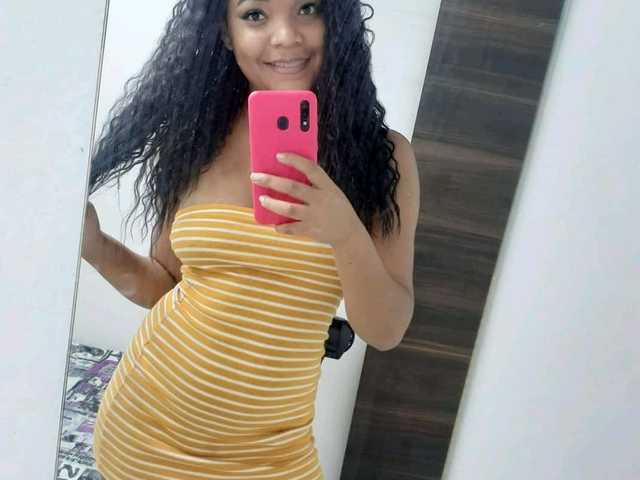 Foto do perfil Keysha88
