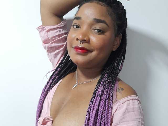Foto do perfil Keysha88
