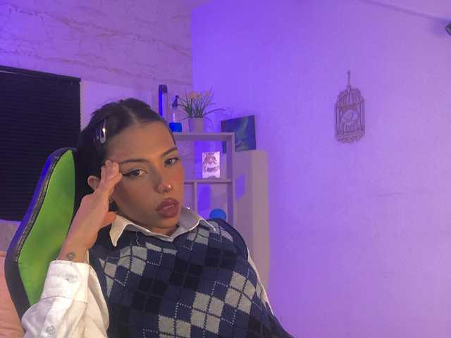 Foto do perfil Khaleesi-dragon