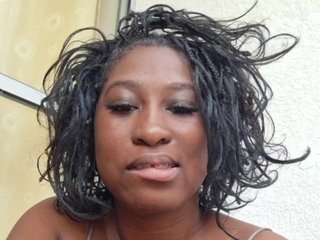 Chat de vídeo erótico Khali1_