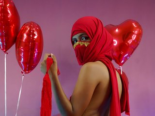 Chat de vídeo erótico khalil-atwuad