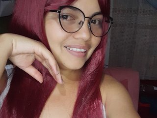 Chat de vídeo erótico Kharo