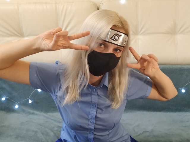 Foto do perfil KHatakeGirl