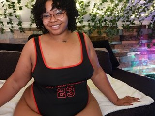 Chat de vídeo erótico Khaya
