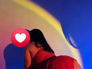 Chat de vídeo erótico AsianBeauty0505