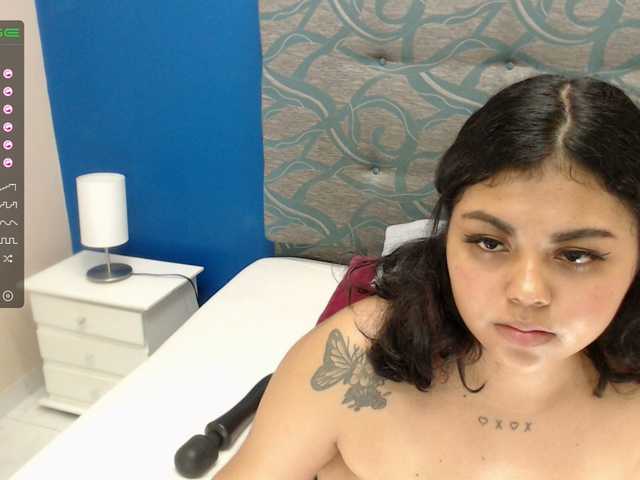 Capturas de tela de transmissão khloeferry