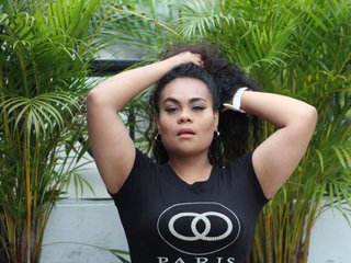 Foto do perfil KhloeSmalls