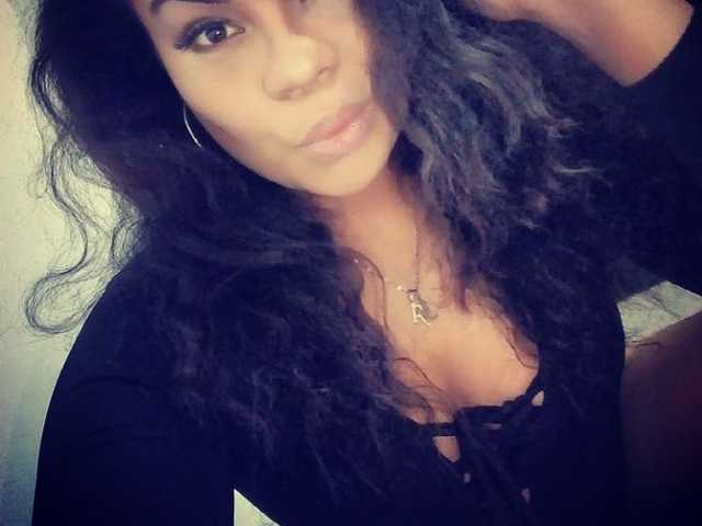 Foto do perfil KhloeSmalls