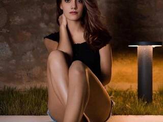 Chat de vídeo erótico Khloestahr