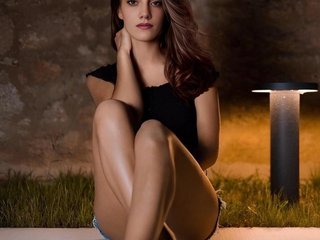 Chat de vídeo erótico Khloestahr
