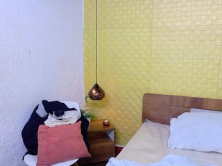 Chat de vídeo erótico kiara-evanss