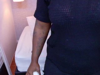 Chat de vídeo erótico kiara-evanss