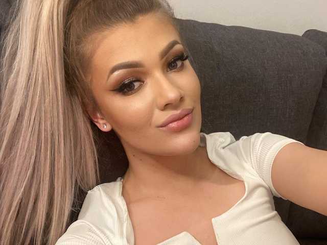Foto do perfil Kiara-Sky
