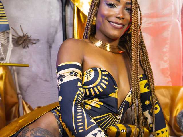 Foto do perfil KIARATENTATION