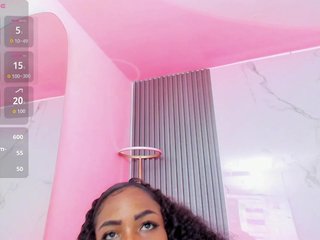 Chat de vídeo erótico KIARATENTATION