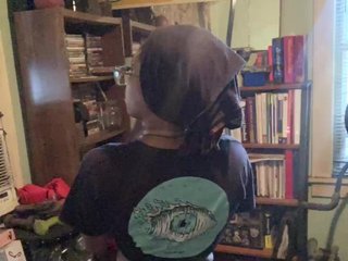 Chat de vídeo erótico Kiarichikito